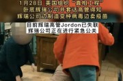 美国辉瑞高管爆料视频,揭秘疫苗研发与市场策略内幕